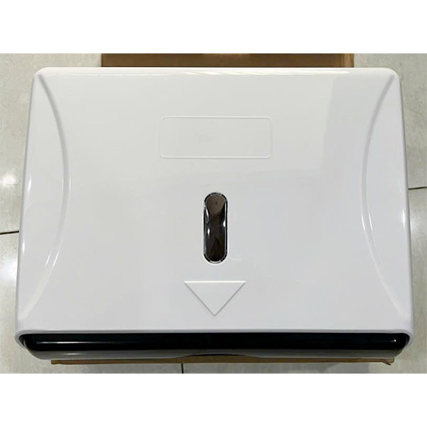 Hộp đựng giấy vệ sinh lớn Sokimi SM-7143W