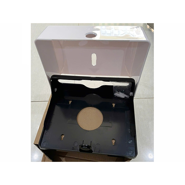 Hộp đựng giấy vệ sinh lớn Sokimi SM-7143W