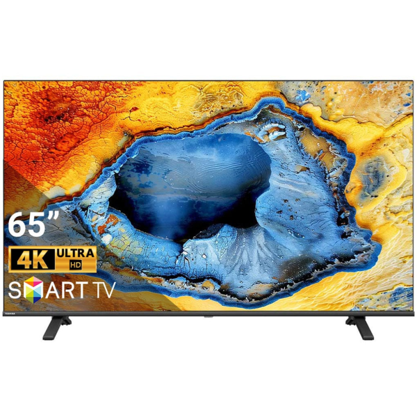 Smart Tivi Toshiba 4K 65 inch 65E330NP