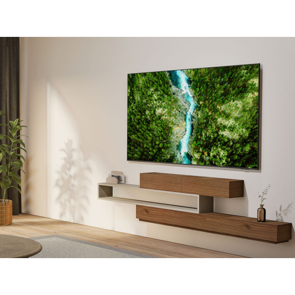 Smart Tivi Crystal UHD Samsung 4K 65 inch UA65U8550FKXXV 2026