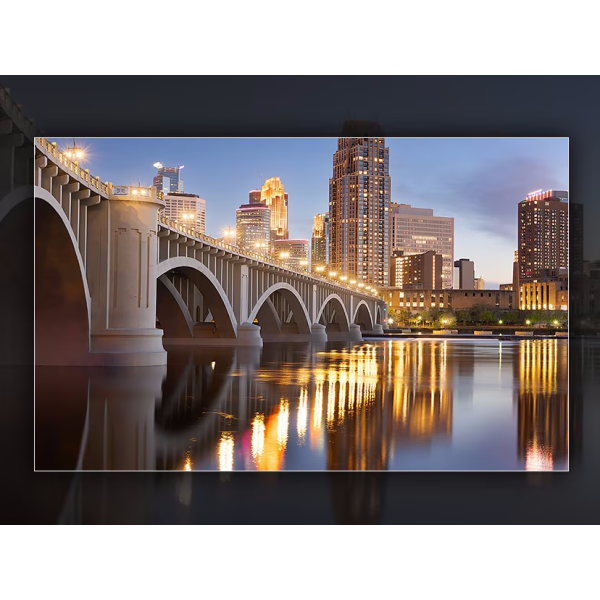 Smart Tivi Crystal UHD Samsung 4K 65 inch UA65U8550FKXXV 2026