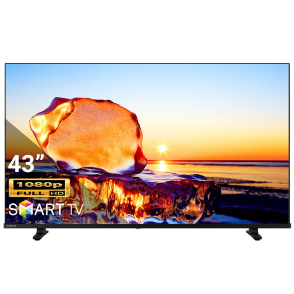 Smart Tivi Full HD Toshiba 43E31MP 43 inch