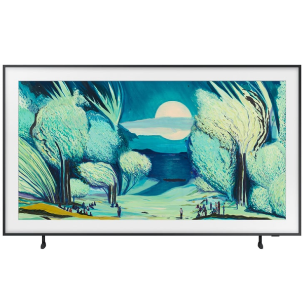 Smart Tivi Khung Tranh The Frame QLED Samsung 4K Vision AI 55 Inch QA55LS03FAKXXV (Model 2025)