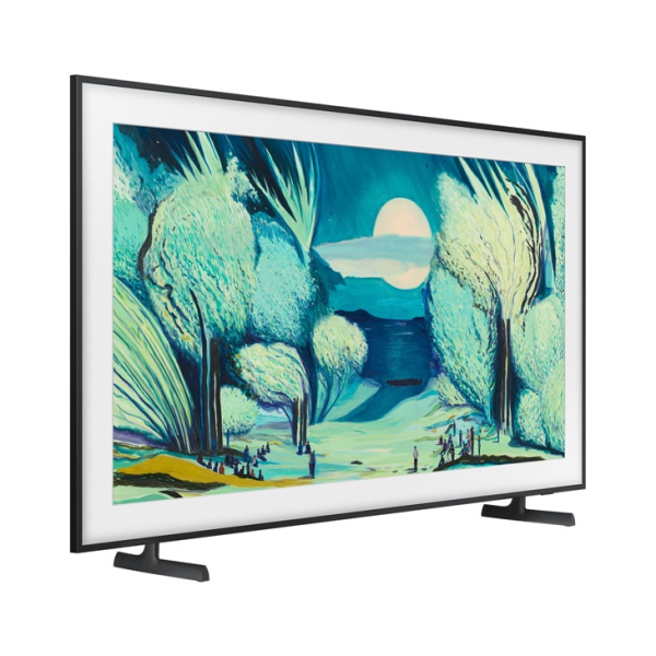 Smart Tivi Khung Tranh The Frame QLED Samsung 4K Vision AI 55 Inch QA55LS03FAKXXV (Model 2025)