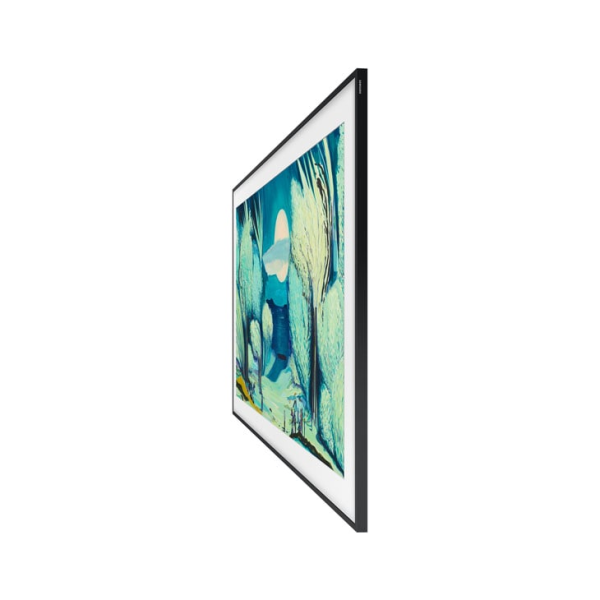 Smart Tivi Khung Tranh The Frame QLED Samsung 4K Vision AI 55 Inch QA55LS03FAKXXV (Model 2025)
