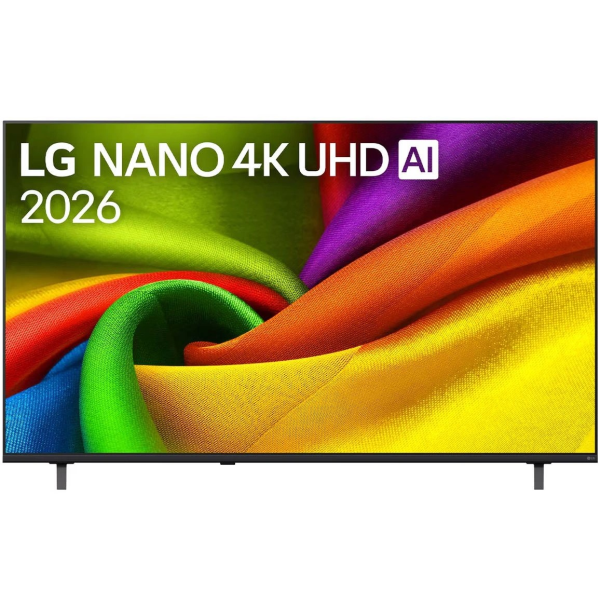 Smart Tivi LG AI 4K 43 inch 43NU855BPSA MODEL 2026