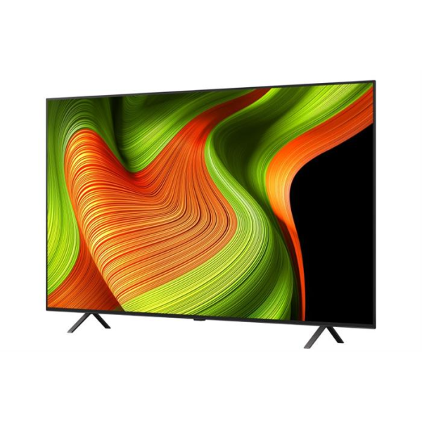 Smart TV LG AI Evo OLED 4K 65 inch OLED65B5PSA (Model 2025)
