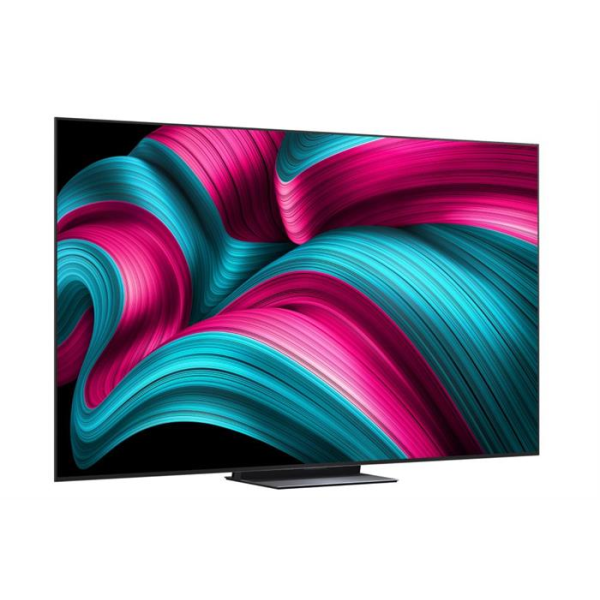 Smart TV LG AI Evo OLED 4K 83 inch OLED83C5PSA (Model 2025)