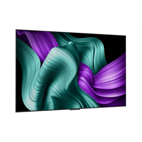 Smart TV LG AI Evo OLED 4K 97 inch OLED97M5PSA (Model 2025)