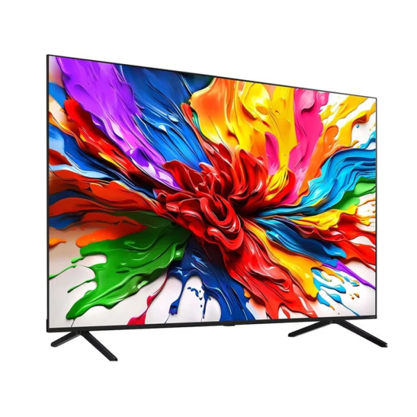 Smart Tivi LG AI Evo QNED 4K 65 inch 65QNED92ASA (Model 2025)