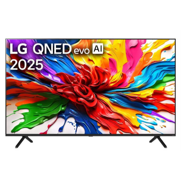Smart Tivi LG AI Evo QNED 4K 65 inch 65QNED92ASA (Model 2025)