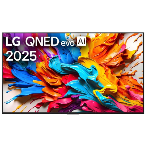 Smart Tivi LG AI MiniLed Evo QNED 4K 75 inch 75QNED9MASA (Model 2025)