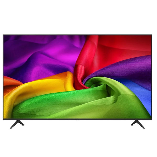Smart Tivi LG Nano 4K UHD AI 65 inch 65NU805BPSB MODEL 2026