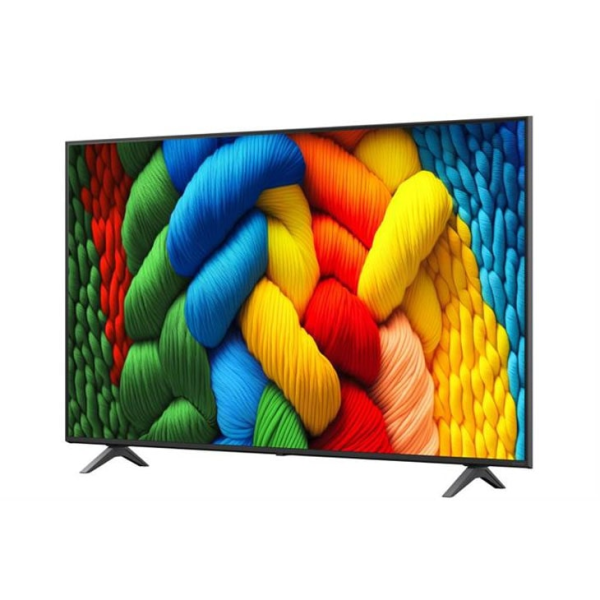 Smart Tivi LG NanoCell AI 4K 43 inch 43NANO80ASA (Model 2025)