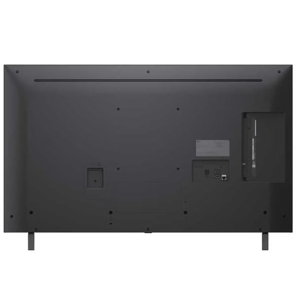 Smart Tivi LG NanoCell AI 4K 43 inch 43NANO80ASA (Model 2025)