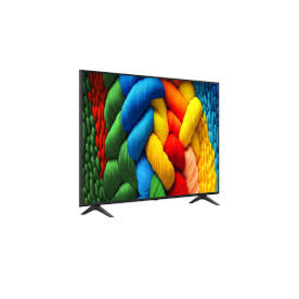 Smart Tivi LG NanoCell AI 4K 50 inch 50NANO80ASA (Model 2025)