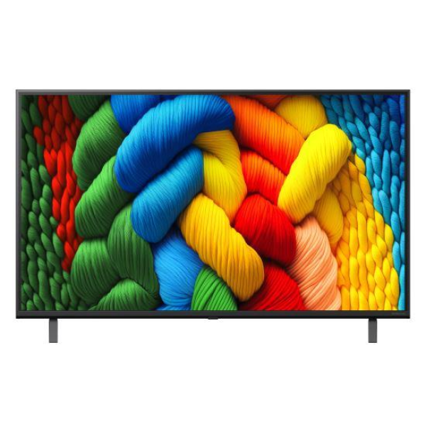 Smart Tivi LG NanoCell AI 4K 50 inch 50NANO80ASA (Model 2025)