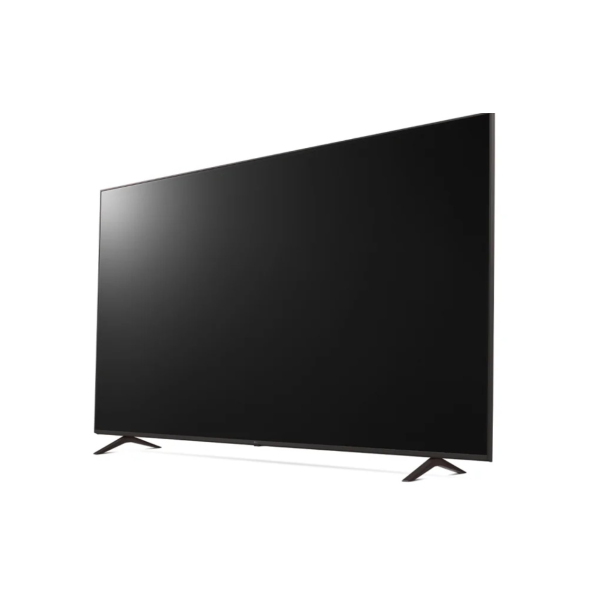 Smart Tivi LG NanoCell AI 4K 55 inch 55NANO80ASA (Model 2025)