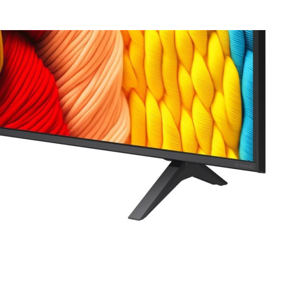 Smart Tivi LG NanoCell AI 4K 65 inch 65NANO80ASA (Model 2025)