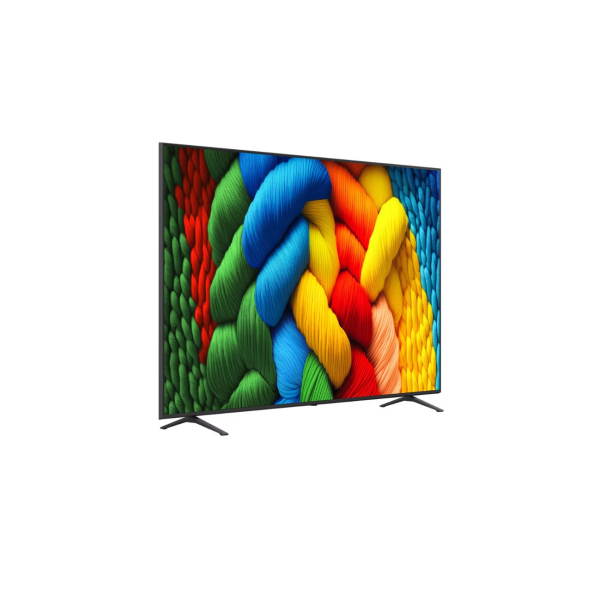 Smart Tivi LG NanoCell AI 4K 86 inch 86NANO80ASA (Model 2025)