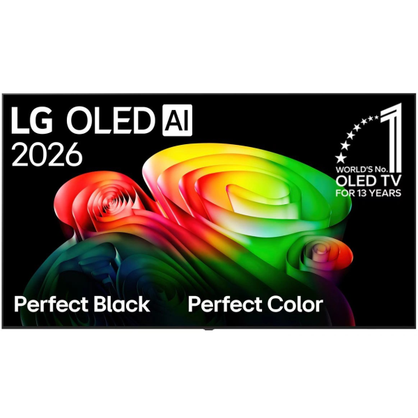 Smart Tivi LG OLED AI 4K 77 inch OLED77B6PSA MODEL 2026