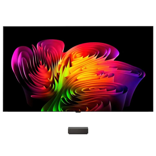 Smart Tivi LG OLED AI 4K 83 inch OLED83W6PSA MODEL 2026