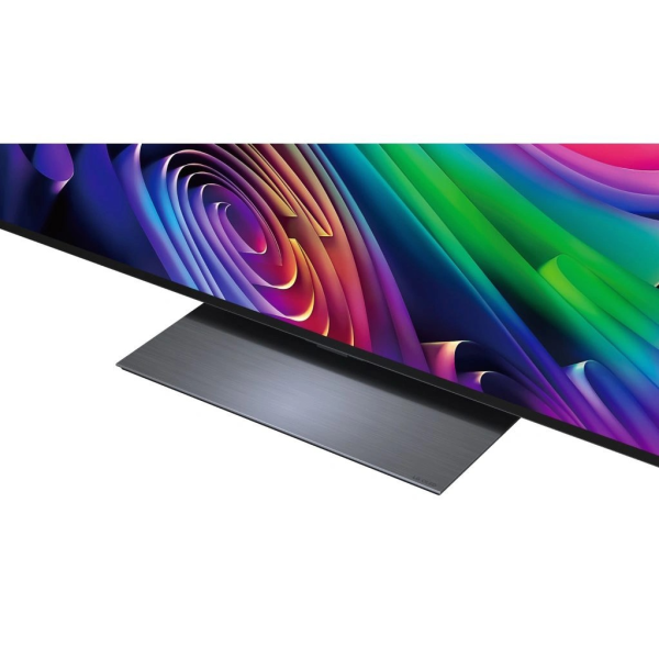 Smart Tivi LG OLED evo AI 4K 83 inch OLED83C6PSA MODEL 2026