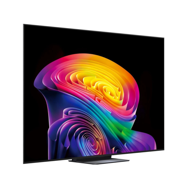 Smart Tivi LG OLED evo AI 4K 83 inch OLED83C6PSA MODEL 2026