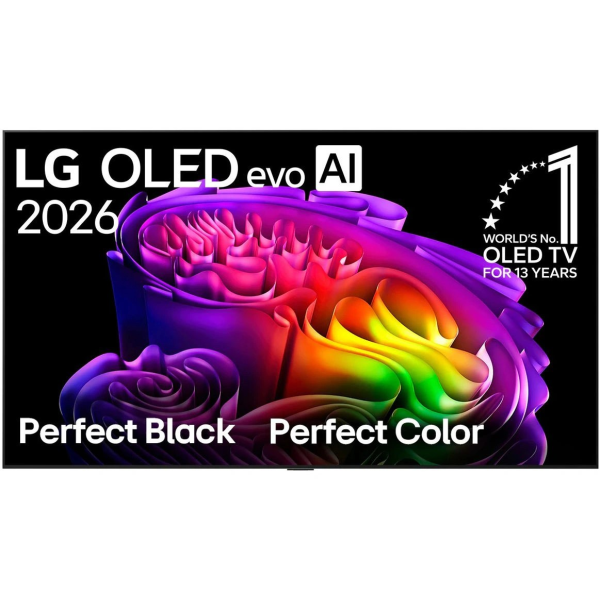 Smart Tivi LG OLED evo AI 4K 97 inch OLED97G6PSA MODEL 2026