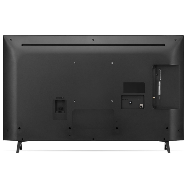 Smart Tivi LG QNED AI 4K 43 Inch 43QNED70ASA (Model 2025)