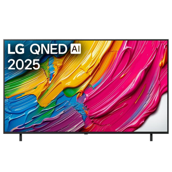 Smart Tivi LG QNED AI 4K 55 inch 55QNED80ASA (Model 2025)