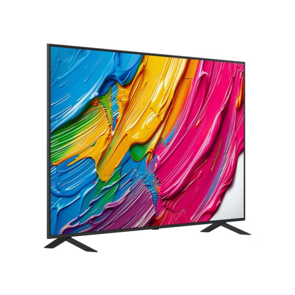 Smart Tivi LG QNED AI 4K 55 inch 55QNED80ASA (Model 2025)