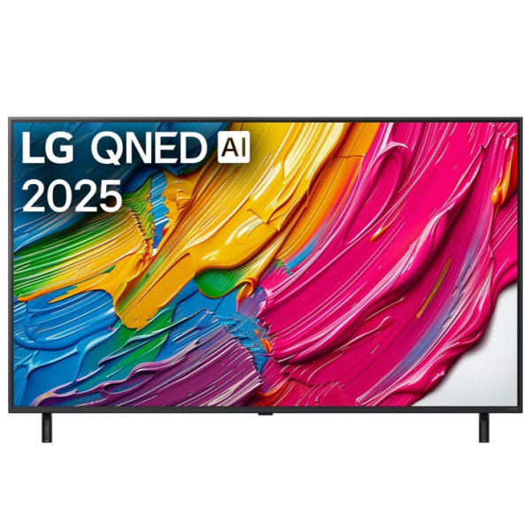 Smart Tivi LG QNED AI 4K 65 Inch 65QNED70ASA (Model 2025)