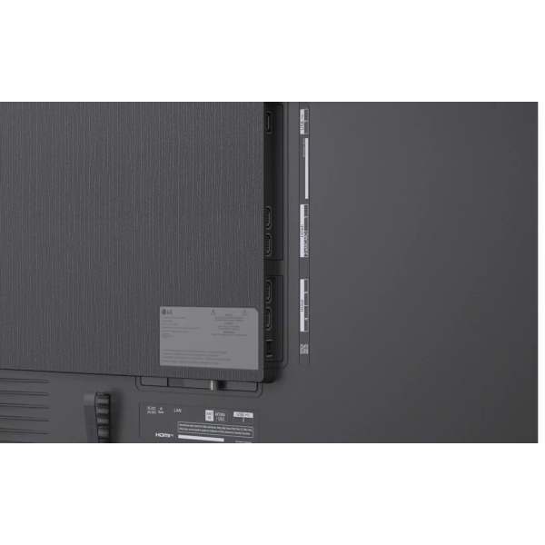 Smart Tivi LG QNED AI 4K 75 Inch 75QNED86BSA MODEL 2026