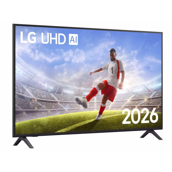 Smart Tivi LG UHD AI 4K 43 inch 43UA8055PSA WORLD CUP