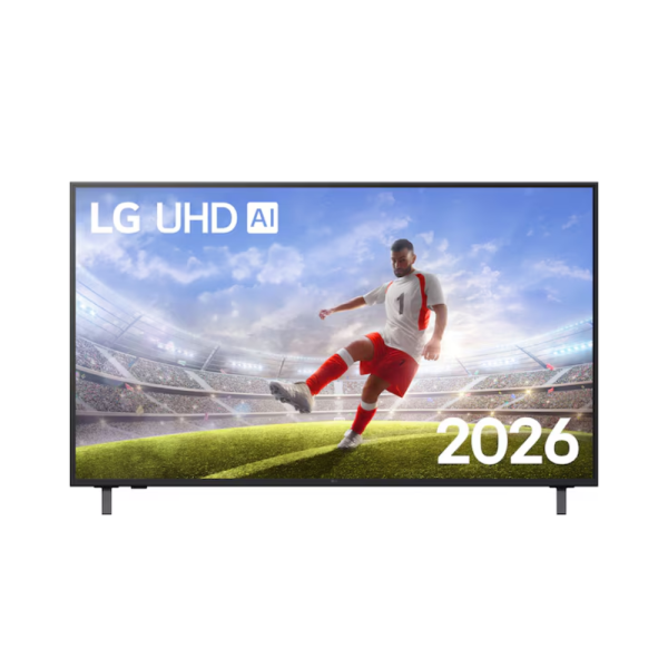 Smart Tivi LG UHD AI 4K 43 inch 43UA8055PSA WORLD CUP