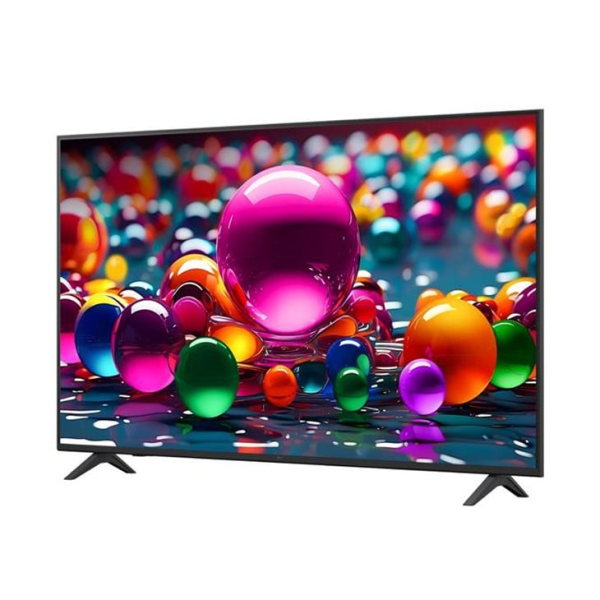 Smart Tivi LG UHD AI 4K 43 inch 43UA8450SA (Model 2025)