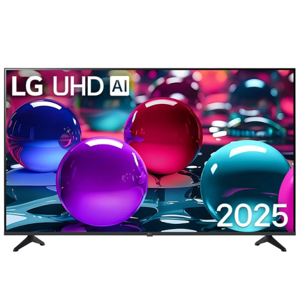 Smart Tivi LG UHD AI 4K 55 inch 55UA7350PSB (Model 2025)