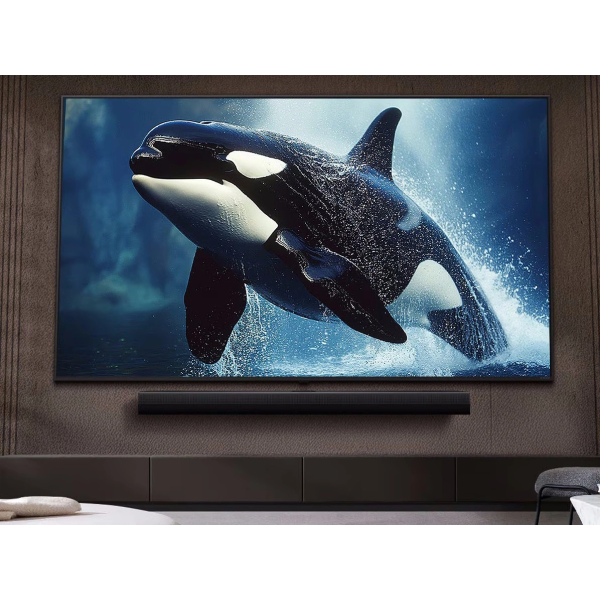 Smart Tivi LG UHD AI 4K 55 inch 55UA8055PSA WORLD CUP
