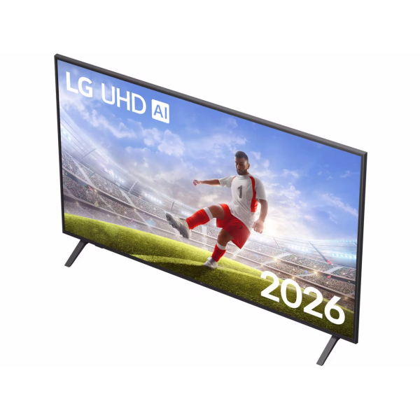 Smart Tivi LG UHD AI 4K 55 inch 55UA8055PSA WORLD CUP