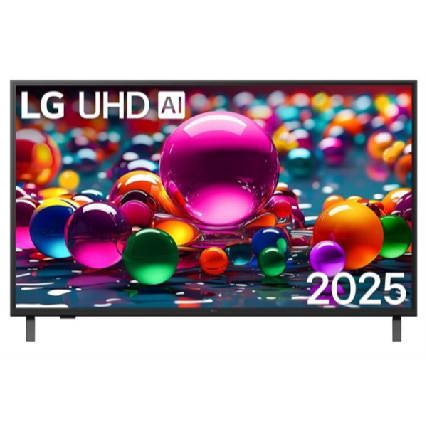 Smart Tivi LG UHD AI 4K 55 inch 55UA8450SA (Model 2025)