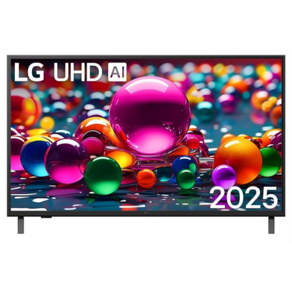 Smart Tivi LG UHD AI 4K 65 inch 65UA8450SA (Model 2025)