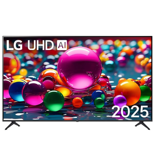 Smart Tivi LG UHD AI 4K 86 Inch 86UA8450SA (Model 2025)