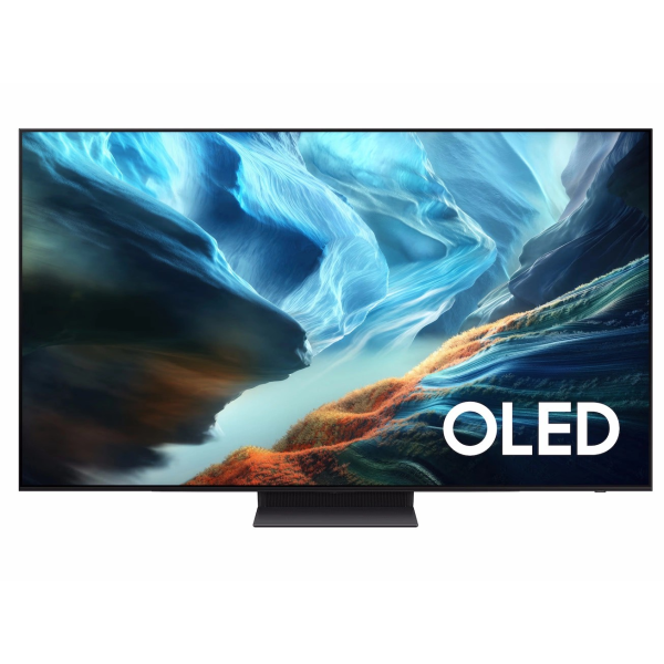 Smart Tivi OLED Samsung 4K 77 inch QA77S90HA MODEL 2026