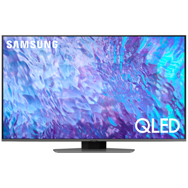  Smart TV QLED 4K Samsung 55 inch QA55Q70DAKXXV