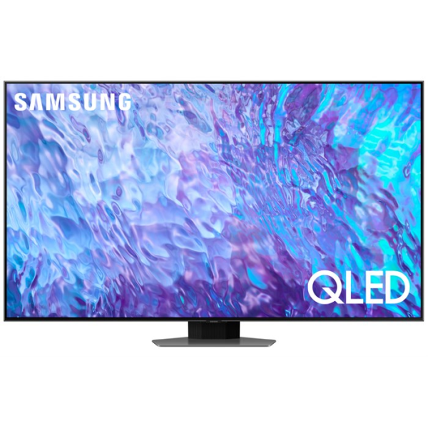 QLED Tivi 4K Samsung 98 inch 98Q80CA Smart TV