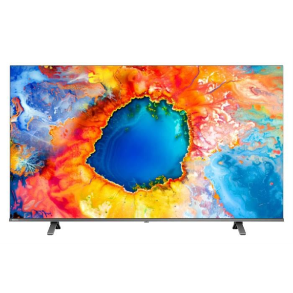Smart Tivi QLED 4K Toshiba 55 inch 55M450NP