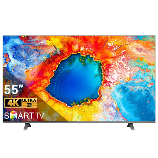 Smart Tivi QLED 4K Toshiba 55 inch 55M450NP