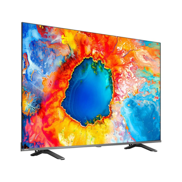 Smart Tivi QLED 4K Toshiba 55 inch 55M450NP