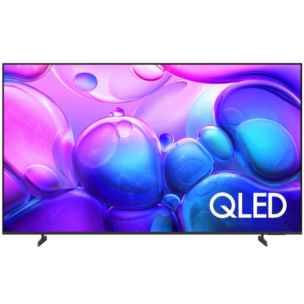 Smart Tivi QLED Samsung 4K 75 inch QA75Q6FAAKXXV - Mới
